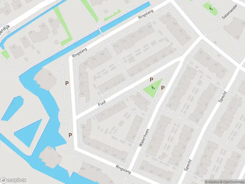 Overlastmelding Fuut in Amstelveen gesloten