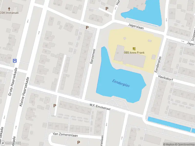 Overlastmelding  in Gorinchem