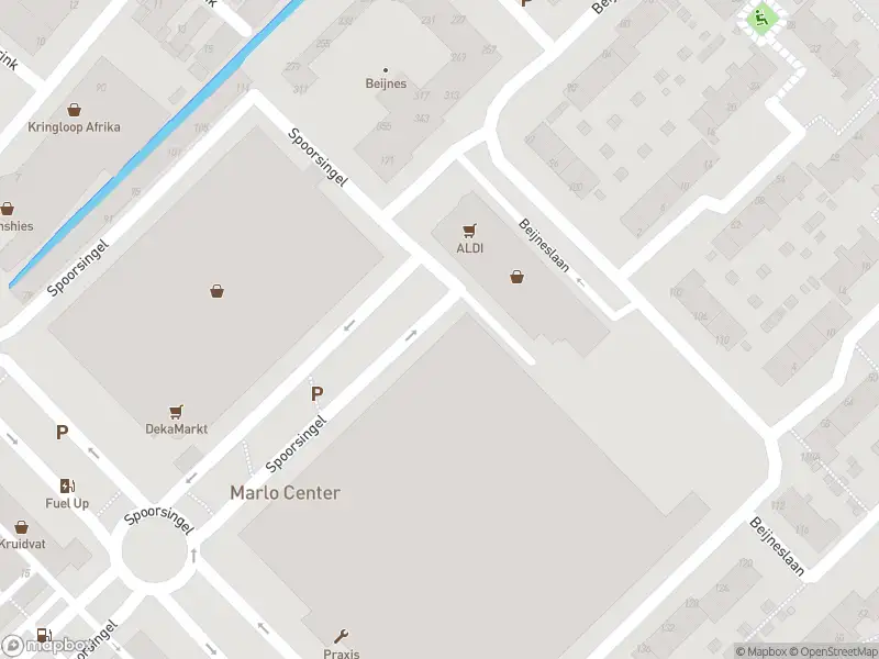 Anonieme overlastmelding Beijneslaan in 1947HK Beverwijk gesloten