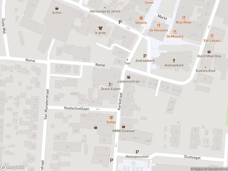 Overlastmelding Kerkstraat in Zevenaar gesloten