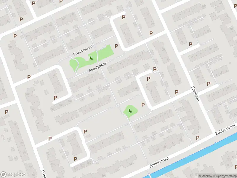 Overlastmelding Koewijzend in 1689CH Zwaag