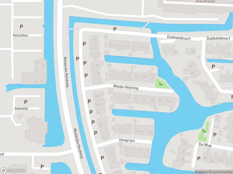 Anonieme overlastmelding Weide Heijning in Broek op Langedijk