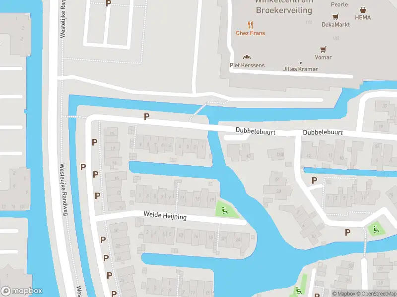 Overlastmelding Westeinde in Broek op Langedijk