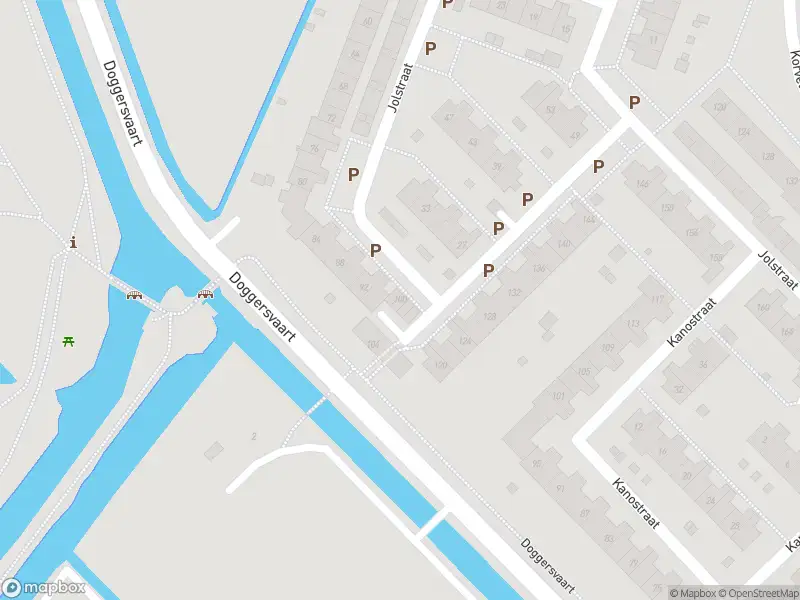 Overlastmelding Jolstraat in Den Helder gesloten