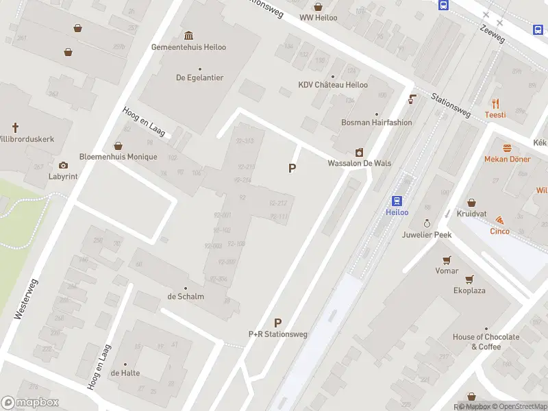 Overlastmelding Hoog en Laag in Heiloo