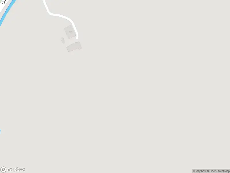 Brandweer met grote spoed naar de Oude Hoevenweg in Geesteren vanwege gebouwbrand