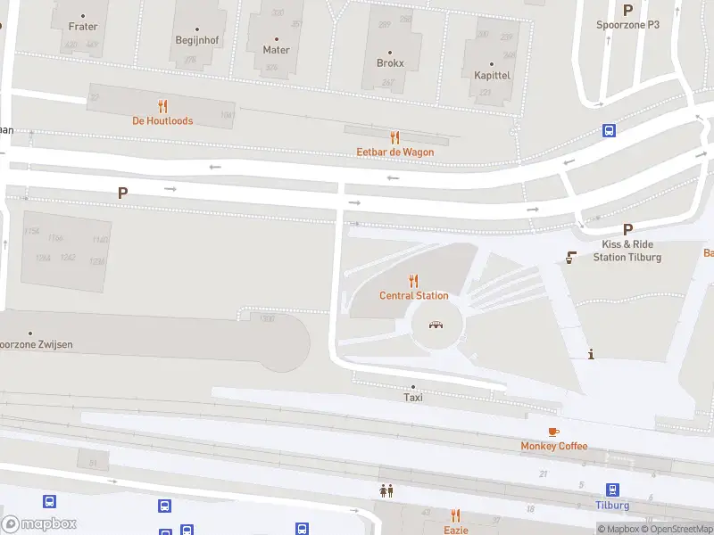 Anonieme overlastmelding Burgemeester Brokxlaan in Tilburg gesloten