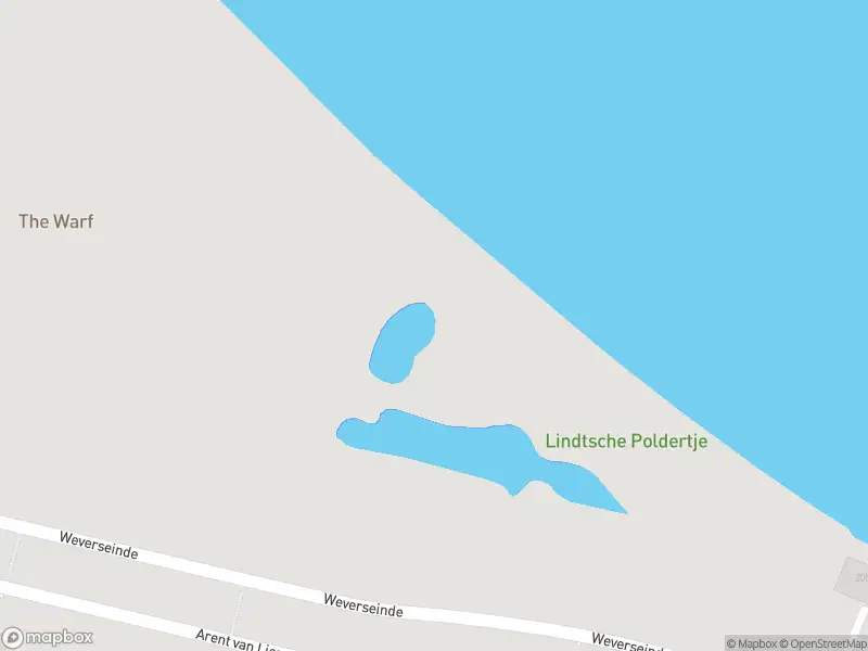 Overlastmelding Weverseinde in Puttershoek