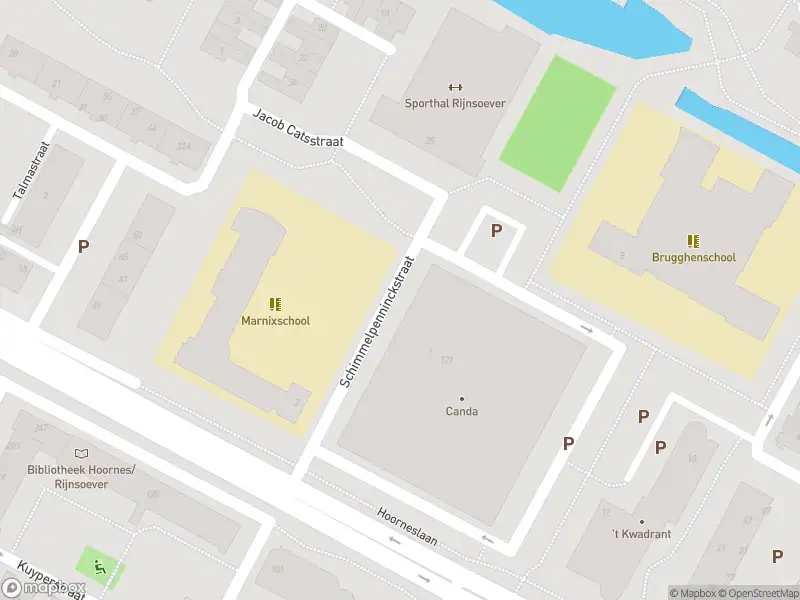 Overlastmelding Schimmelpenninckstraat in Katwijk gesloten