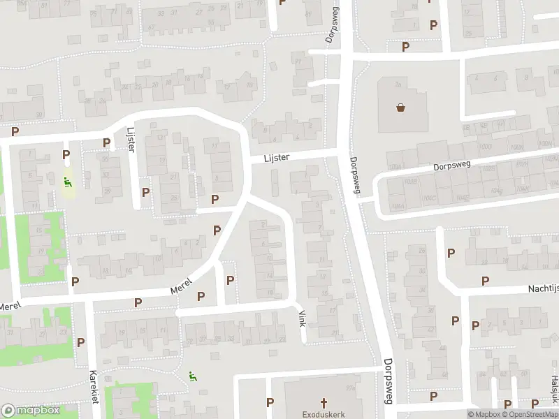 Overlastmelding Vink in Sommelsdijk