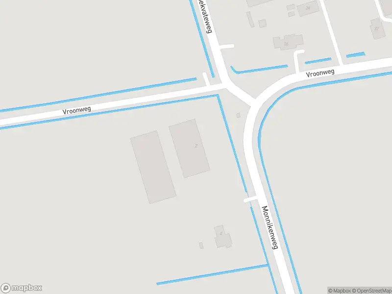 Overlastmelding Monnikenweg in Dirksland gesloten