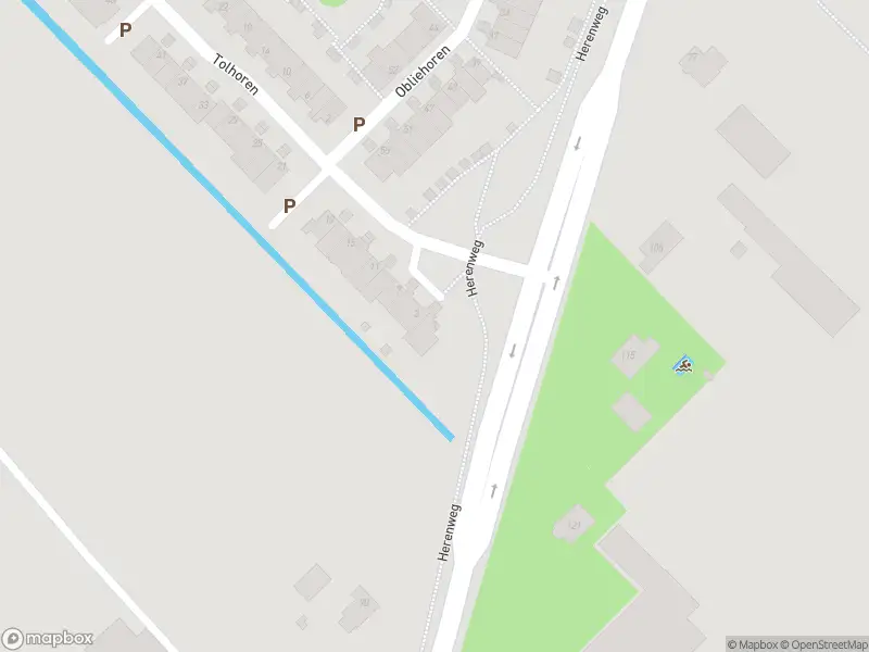 Overlastmelding Tolhoren in Noordwijk gesloten