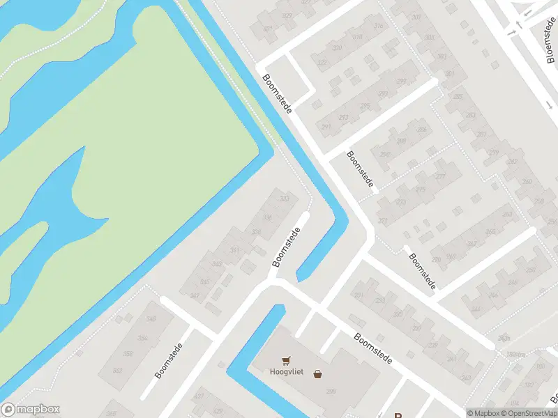 Overlastmelding Boomstede in Maarssen gesloten