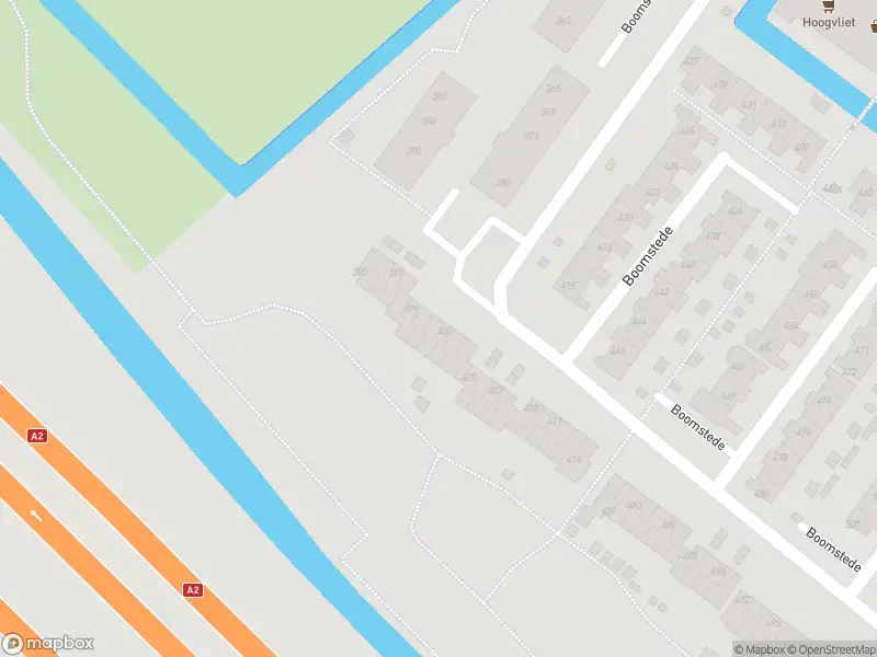 Overlastmelding Boomstede in Maarssen gesloten