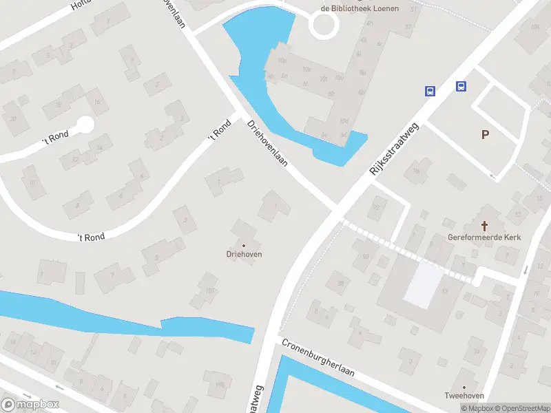 Overlastmelding Driehovenlaan in Loenen aan de Vecht