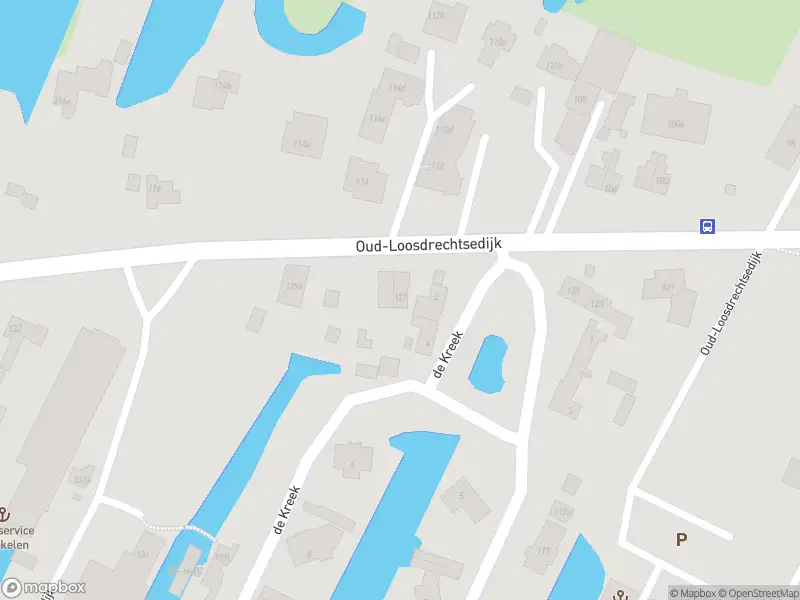 Overlastmelding Oud-Loosdrechtsedijk in Loosdrecht gesloten