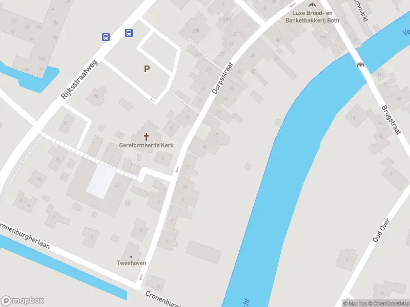 Overlastmelding Dorpsstraat in Loenen aan de Vecht gesloten