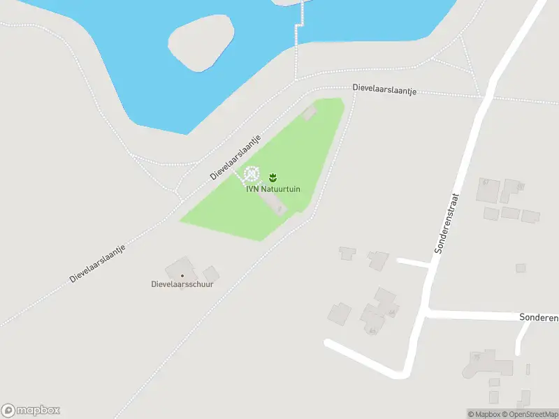 Brandweer met gepaste spoed naar de Dievelaarslaantje in Haaksbergen