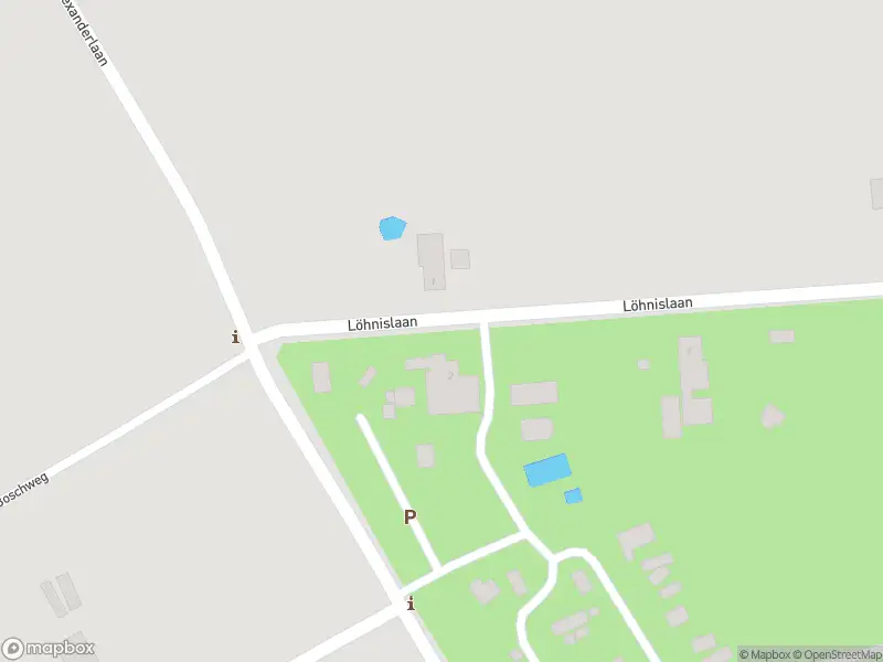 Brandweer met normale urgentie naar de Löhnislaan in De Pol