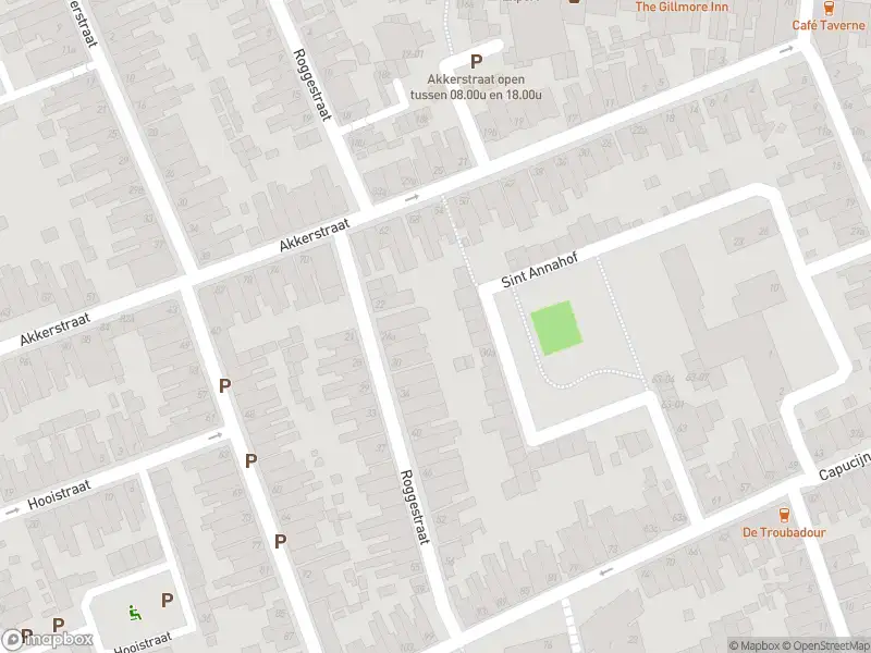 Overlastmelding Lange Schijfstraat in 5038TT Tilburg