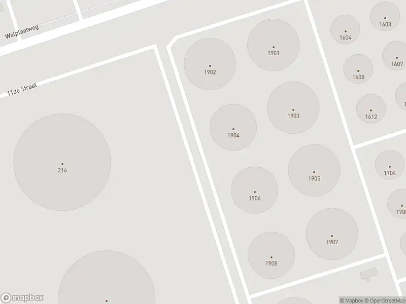 Brandweer met gepaste spoed naar de Welplaatweg in Botlek Rotterdam