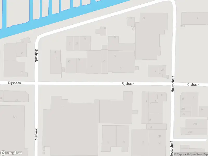 Overlastmelding Rijshaak in Hardinxveld-Giessendam