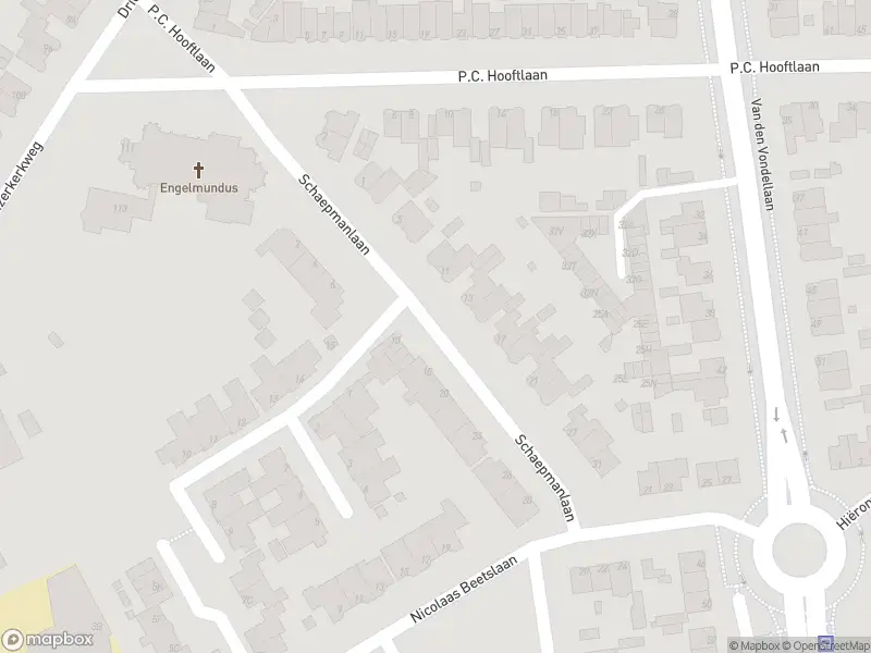 Anonieme overlastmelding Missiehuispad in Driehuis gesloten