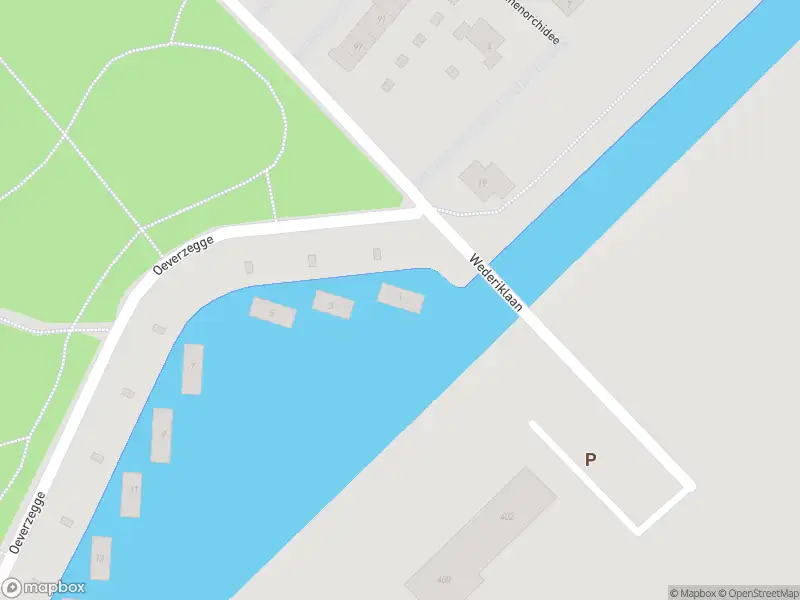 Overlastmelding Oeverzegge in Lelystad gesloten