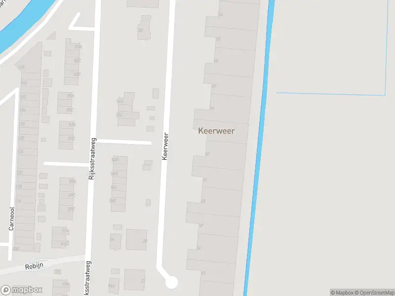 Anonieme overlastmelding Keerweer in 3316KA Dordrecht