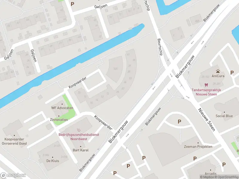 Overlastmelding Koopvaarder in Hoorn