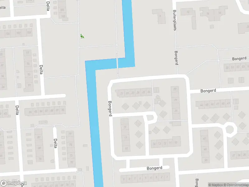 Overlastmelding Bongerd in Lelystad gesloten