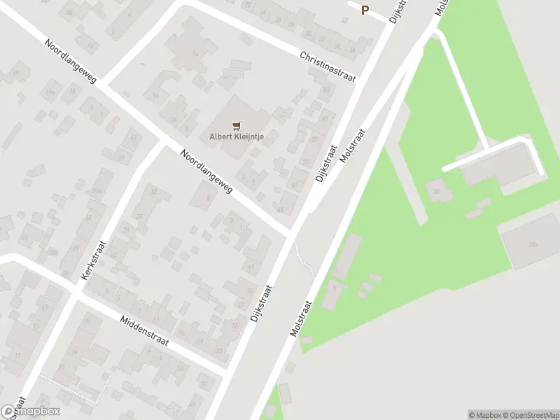 Overlastmelding Dijkstraat in Kats gesloten