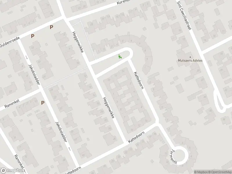 Overlastmelding Klaproosstraat in Berkel-Enschot