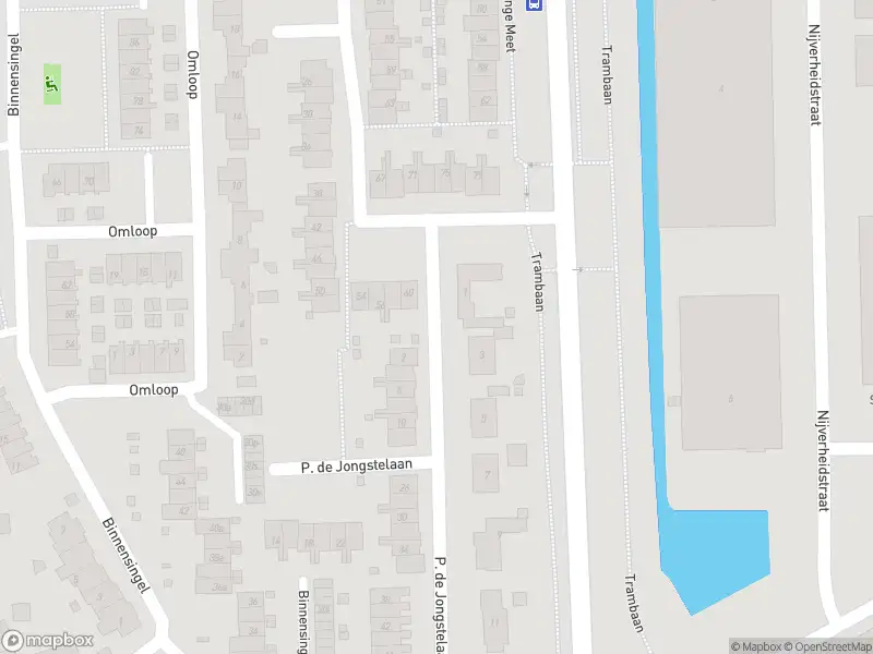 Overlastmelding P. de Jongstelaan in Strijen gesloten