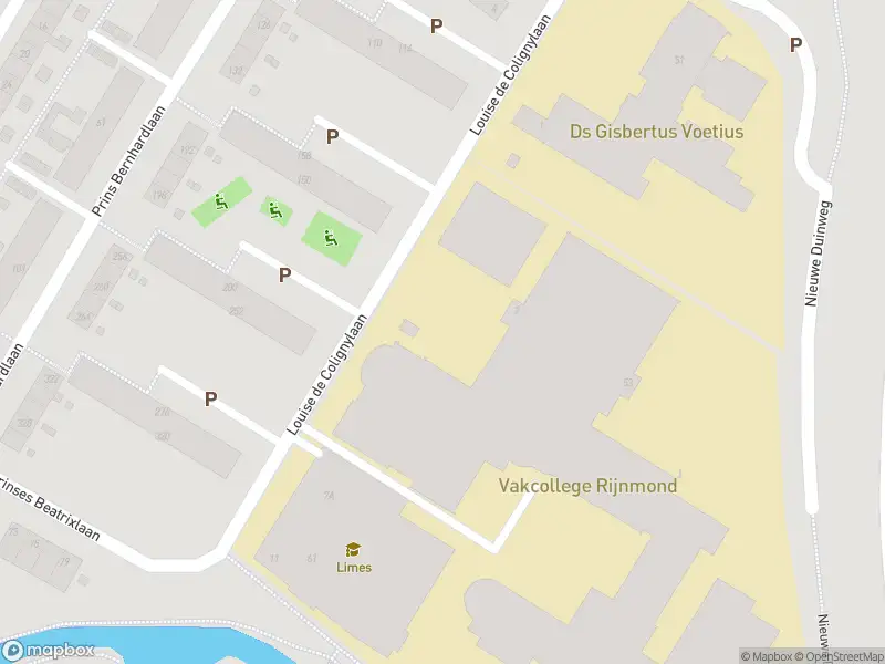 Overlastmelding Prins Bernhardlaan in Katwijk