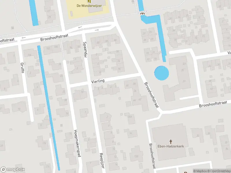 Overlastmelding Vierling in Hardinxveld-Giessendam