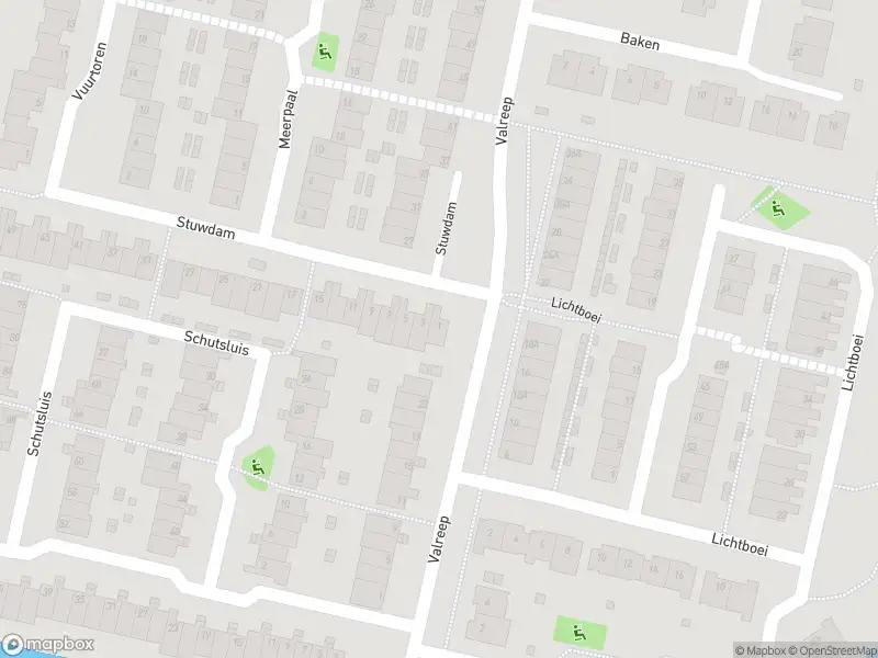 Overlastmelding Stuwdam in Amstelveen