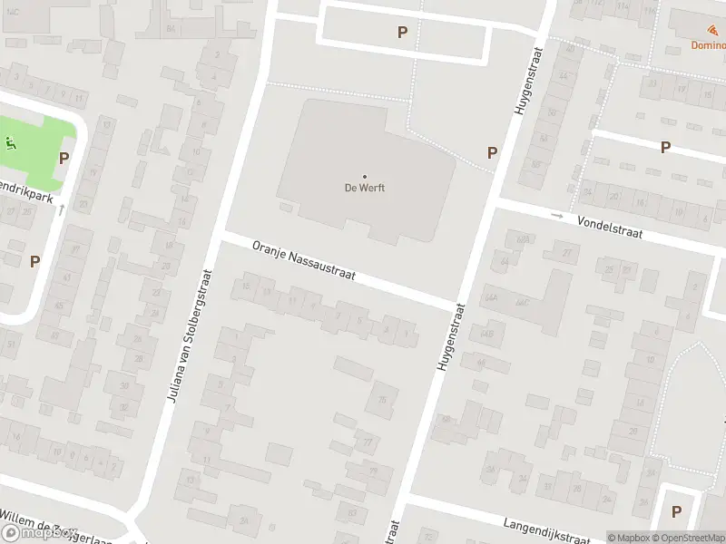 Overlastmelding  in Kaatsheuvel gesloten