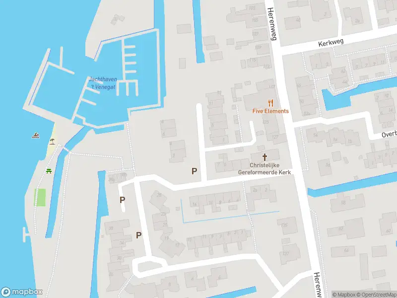 Anonieme overlastmelding Venelaan in Rijnsaterwoude