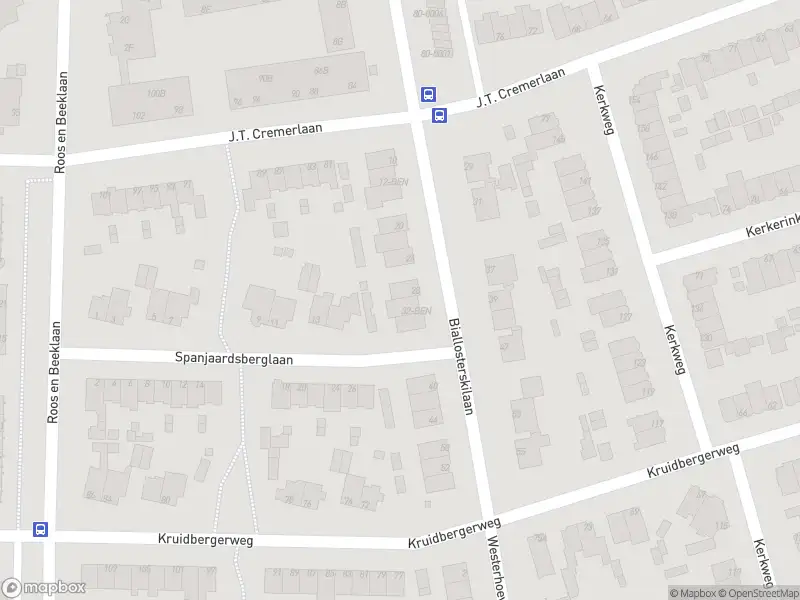 Anonieme overlastmelding Slaperdijkweg & Vlietweg in Santpoort-Noord gesloten