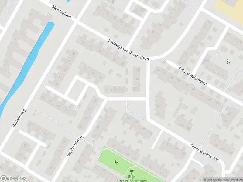 Overlastmelding Jan Prinsheem in Hillegom gesloten