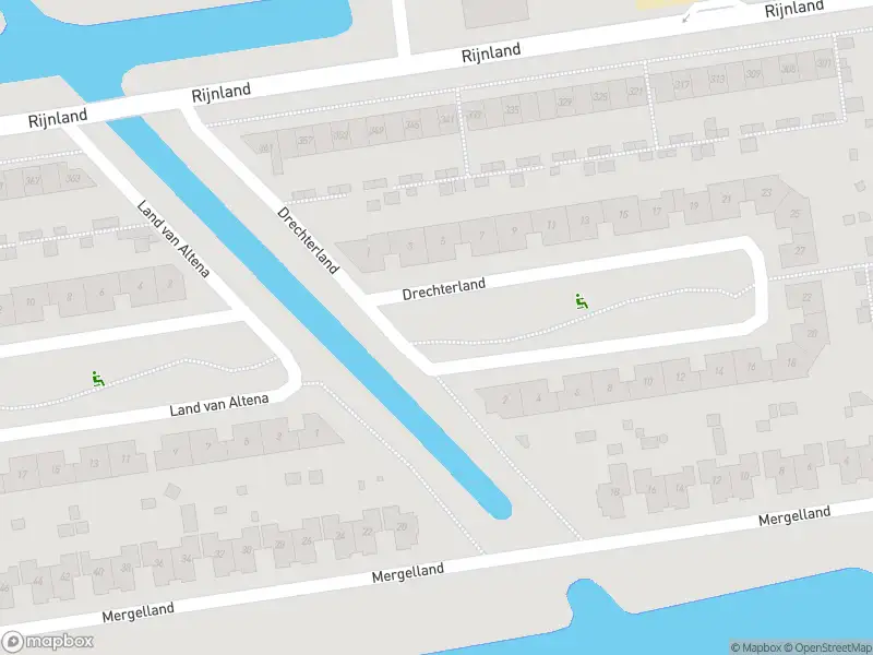 Overlastmelding Drechterland in Lelystad