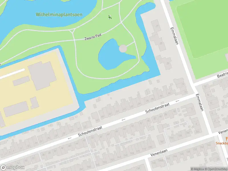 Overlastmelding Johan Messchaertstraat in Hoorn gesloten