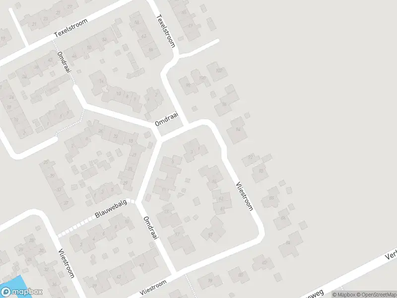 Overlastmelding Omdraai in Wieringerwerf gesloten
