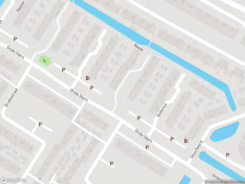 Ambulance met grote spoed naar de Klipperhof in Rozenburg