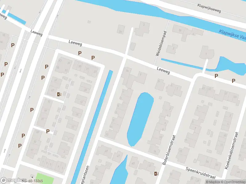 Ambulance met gepaste spoed naar de Weegbreeplantsoen in Berkel en Rodenrijs