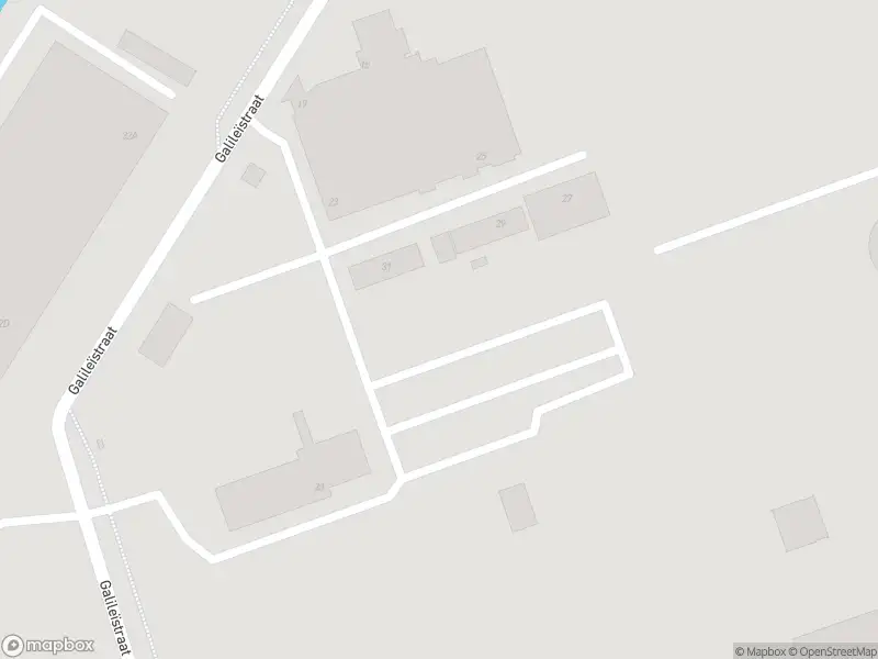 Brandweer met gepaste spoed naar de Keileweg in Rotterdam