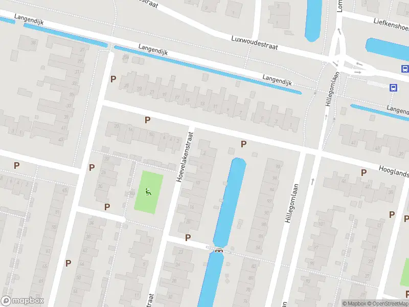 Overlastmelding Hoevelakenstraat in Tilburg gesloten