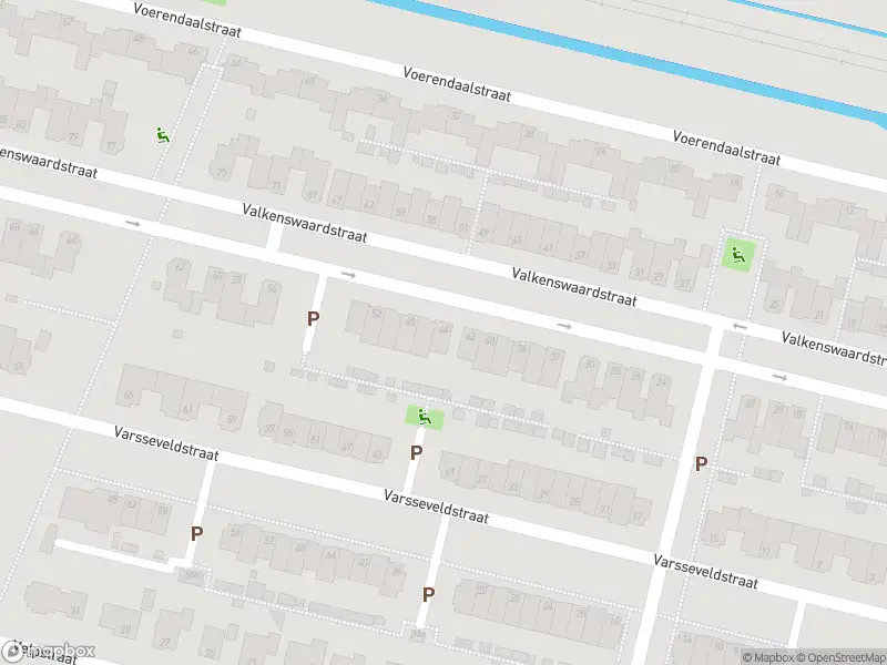 Overlastmelding Valkenswaardstraat in Tilburg gesloten