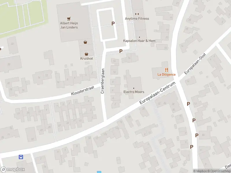 Overlastmelding Craenberglaan in Herkenbosch gesloten